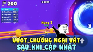 PLAY TOGETHER | PHÁ KỶ LỤC VƯỢT CHƯỚNG NGẠI VẬT SAU KHI CẬP NHẬT