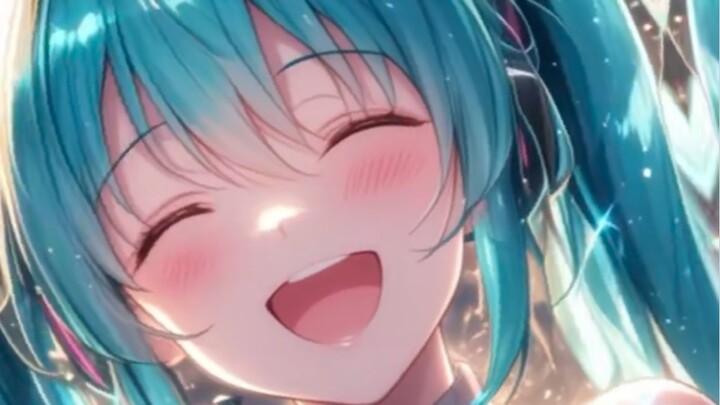 Hatsune Miku🌸🌸