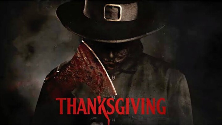 Thanksgiving 2023 | Horror, Slasher