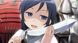 PSP "My Sister Can't Be This Cute 2" Ayase Line dead ending1