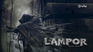 Lampor: Keranda Terbang (2019) | Horror Indonesia