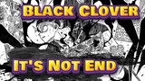 [Black Clover/AMV] It's Not End, I'll Not Be Discouraged Again