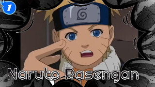 All Of The Rasengan! | Naruto_1