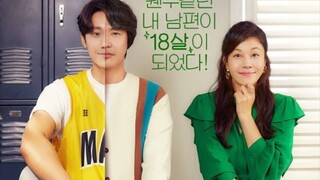 18 Again Episode 15 Tagalog HD.