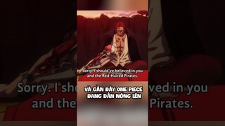 Những người CHÊ không dùng Trái Ác Quỷ | One Piece #shorts