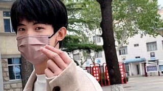 [Khảo cổ học Chang Huasen] 20230429 vlog Shandong Zibo