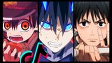 Best Anime TikTok Compilation pt.10 ✨