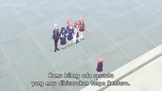 Eps_1 S~2 Kimi no Koto ga Daidaidaidaidaisuki na 100-nin no Kanojo Sub Indo