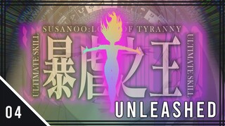 Shion's Ultimate Skill | Lord of Tyranny | Volume 21: Chapter 1 | Tensura LN