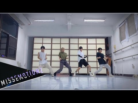 AESPA 에스파 'SAVAGE' COVER DANCE | MISSEMOTIONZ FROM THAILAND 🇹🇭
