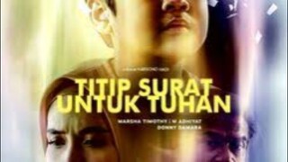 Titip Surat Untuk Tuhan (2024)