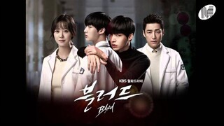 Blood Episode 10 (Tagalog Dubbed)