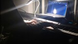【Normal no more】 | Phiên bản thực hành | Buổi tập piano đêm khuya của các sinh viên kỹ thuật | Song 
