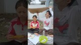 SHK - Giúp Bố Con Ăn Xin? - Taking Things From Homeless Baby Girl #story #shorts #SuperHeroKids