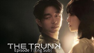 The Trunk (2024) Episode 7 🇰🇷 [Eng Sub]