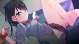 [MAD]A Compilation of Youth Anime Scenes|BGM: Teen