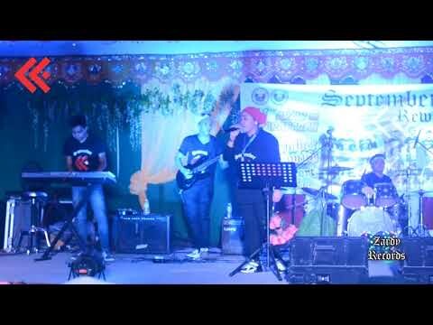 Kulay - September Rewind (Live Cover)