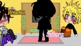 react a sakura haruno/sasusaku/2/??? /time taka+naruto/cereja pupi~🖤