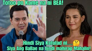 Jhon Lloyd Cruz May INAMIN bakit niya Natutunang MAHALIN ang Tulad ni Bea Alonzo!Bea kinikilig!