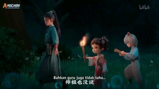Si wu xie episode 7