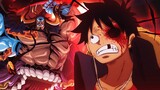 Luffy Vs Kaido May Change Everything About Powerscaling