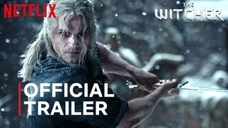 The Witcher Season 2 Trailer Netflix: Geralt, Ciri and Vesemir Easter Eggs