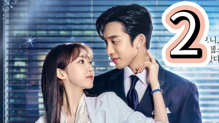 🇰🇷 2024 SPICE UP OUR LOVE EPISODE 2 ENGLISH SUB