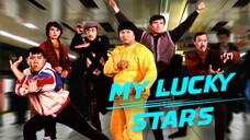 My Lucky Stars (1985)