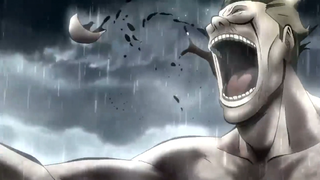 Attack on Titan Women - Unstoppable part 2 #attackontitan