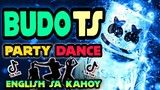 BUDOTS PARTY DANCE | English sa Kahoy | Bombtek Budots Remix