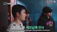 No Math School Trip Ep 4 (indosub)