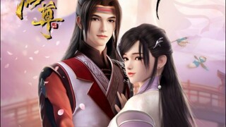 Ancient Supremacy Eps106 Sub Indo