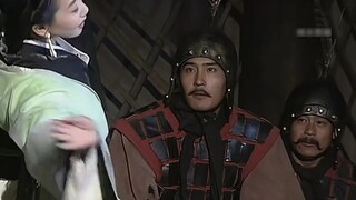 The employee took advantage of the darkness to take advantage of the boss's wife, but the boss did n