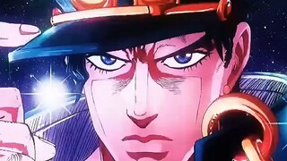 Jonathan joestar Edit