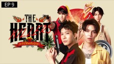 🇹🇭 Th3 h3árt k¡ll3r$ : EP 9 - SUB INDO Cr.Cansubber