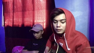 Ipagpatawad mo (Cover) // Dave Carlos & Fernando Aroncillo