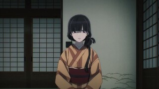 动画《我的美好婚事》7月开播公开第一弹