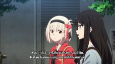 Lycoris Recoil Episode 04 Subtitle Indonesia