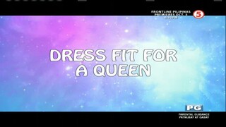 Winx Club 8x17 - Dress Fit for a Queen (Tagalog)