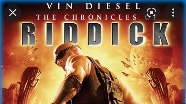 The Chronicles Of Riddick (2004) ‧ Action/Sci-fi