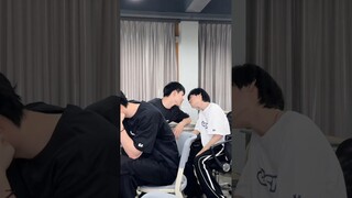 BL TikTok Video /소년 사랑 소년 /boy Love boy #boylove #blshorts #bltiktok #bl #boyloveboy #foryou #fyp