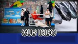 (Runn1ng M4n) Pria Berlari Ep 694 - Subtitle Indonesia