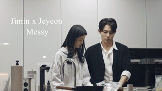 Heart Pairing | Jimin x Jeyeon - Messy FMV [FMV]
