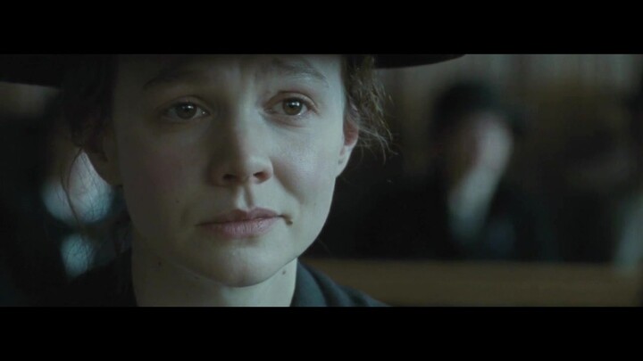 【Feminism|Movie Mashup|Ran Xiang】All men are created equal|| Suffragettes