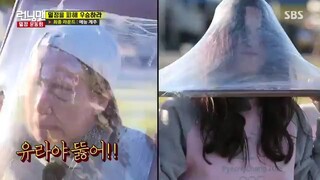 Running Man - 322