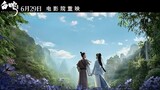 Animated Romance Movie | White Snake 3 白蛇浮生(Bai She Fu Sheng) | Release Date 2024.8.10