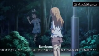 REVIEW ANIME: Có Năng Lực Nhìn Thấy Nữ Thần, Nhưng Cô Ấy Là Một Wibu ( Phần 18 )