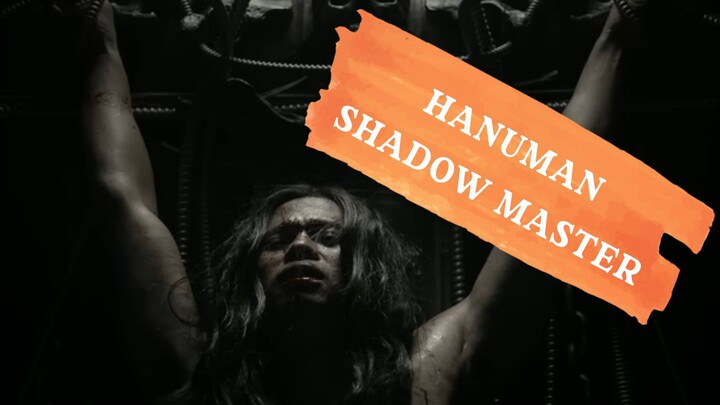 Full Movie Hanuman Shadow Master(Sub Indonesia)