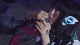 Kamen Rider Zero One Movie Trailer Aruto Fight with Izu
