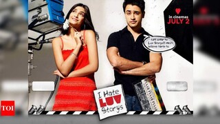 I Hate Luv Storys (2010) [Hindi]